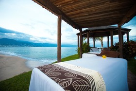 Villa del Palmar Beach Resort & Spa