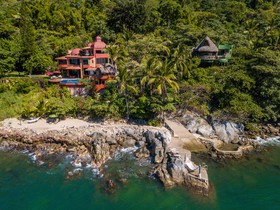 Villa Lala Hotel Boutique