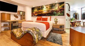 Villa Lala Hotel Boutique