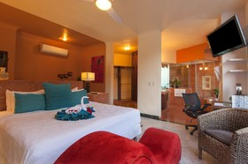 Villa Lala Hotel Boutique