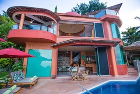 Villa Lala Hotel Boutique