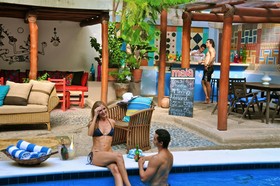 Villa Mercedes Petit Hotel Adults Only