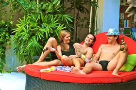 Villa Mercedes Petit Hotel Adults Only