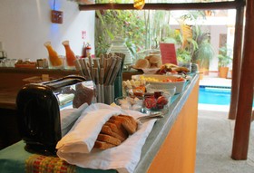 Villa Mercedes Petit Hotel Adults Only