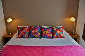 Villa Mercedes Petit Hotel Adults Only