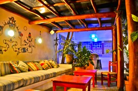Villa Mercedes Petit Hotel Adults Only