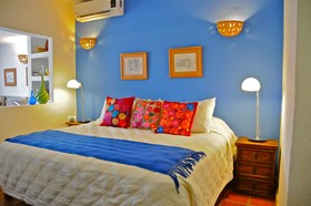 Villa Mercedes Petit Hotel Adults Only