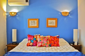 Villa Mercedes Petit Hotel Adults Only