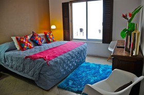Villa Mercedes Petit Hotel Adults Only