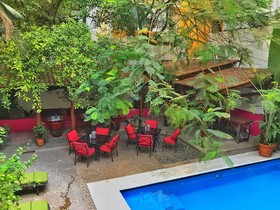 Villa Mercedes Petit Hotel Adults Only