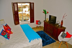Villa Mercedes Petit Hotel Adults Only