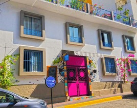 Villa Mercedes Petit Hotel Adults Only