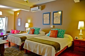 Villa Mercedes Petit Hotel Adults Only