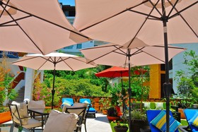 Villa Mercedes Petit Hotel Adults Only