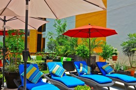 Villa Mercedes Petit Hotel Adults Only