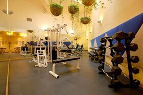 Villa Premiere Boutique Hotel & Romantic Getaway