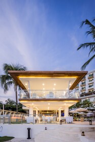 Villa Premiere Boutique Hotel & Romantic Getaway