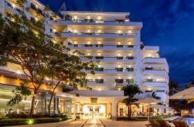 Villa Premiere Boutique Hotel & Romantic Getaway