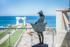 Villa Premiere Boutique Hotel & Romantic Getaway
