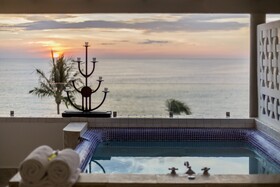 Villa Premiere Boutique Hotel & Romantic Getaway