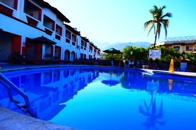 Villas Vallarta