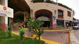 Villas Vallarta