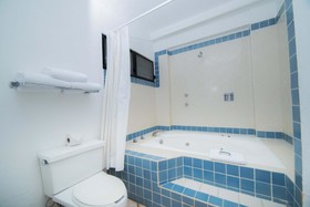 Raintrees Villa Vera Puerto Vallarta