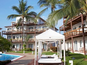 Raintrees Villa Vera Puerto Vallarta