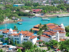 Raintrees Villa Vera Puerto Vallarta