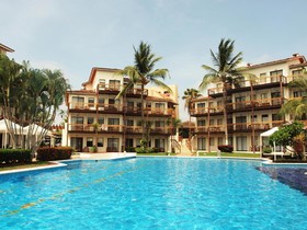 Raintrees Villa Vera Puerto Vallarta