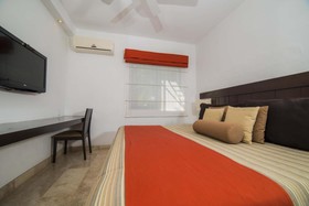 Raintrees Villa Vera Puerto Vallarta