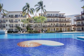 Raintrees Villa Vera Puerto Vallarta