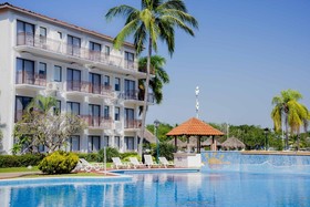 Raintrees Villa Vera Puerto Vallarta