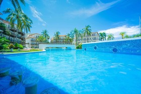 Raintrees Villa Vera Puerto Vallarta