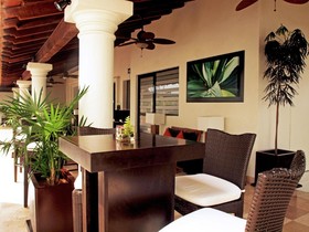 Raintrees Villa Vera Puerto Vallarta