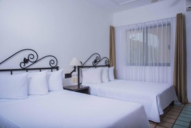 Raintrees Villa Vera Puerto Vallarta