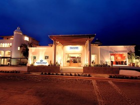 Raintrees Villa Vera Puerto Vallarta