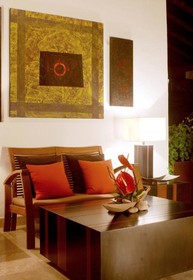 Raintrees Villa Vera Puerto Vallarta