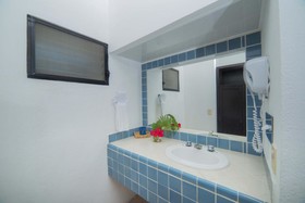 Raintrees Villa Vera Puerto Vallarta