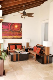 Raintrees Villa Vera Puerto Vallarta
