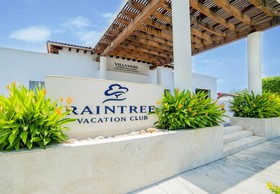 Raintrees Villa Vera Puerto Vallarta
