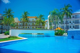 Raintrees Villa Vera Puerto Vallarta