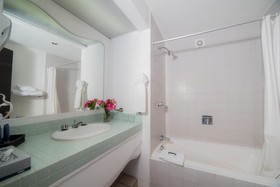 Raintrees Villa Vera Puerto Vallarta