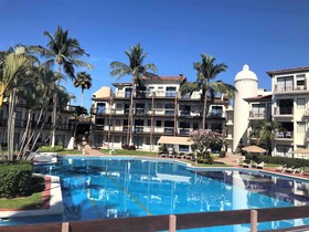 Raintrees Villa Vera Puerto Vallarta