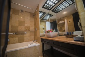 Raintrees Villa Vera Puerto Vallarta
