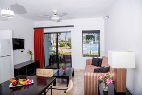 Raintrees Villa Vera Puerto Vallarta