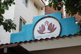 Zenharmony Suites