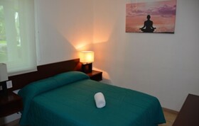 Zenharmony Suites