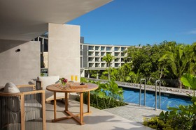 Dreams Bahia Mita Surf & Spa Resort