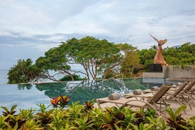 Dreams Bahia Mita Surf & Spa Resort